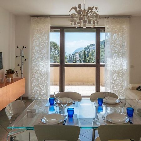 Parco Villa Fiske 2 Alassio Dış mekan fotoğraf