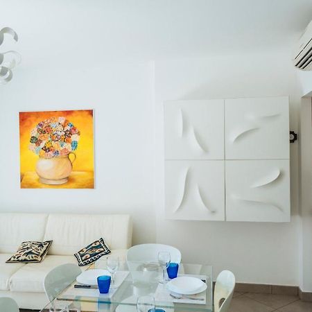 Parco Villa Fiske 2 Alassio Dış mekan fotoğraf