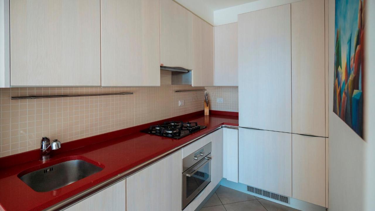 Parco Villa Fiske 2 Alassio Dış mekan fotoğraf
