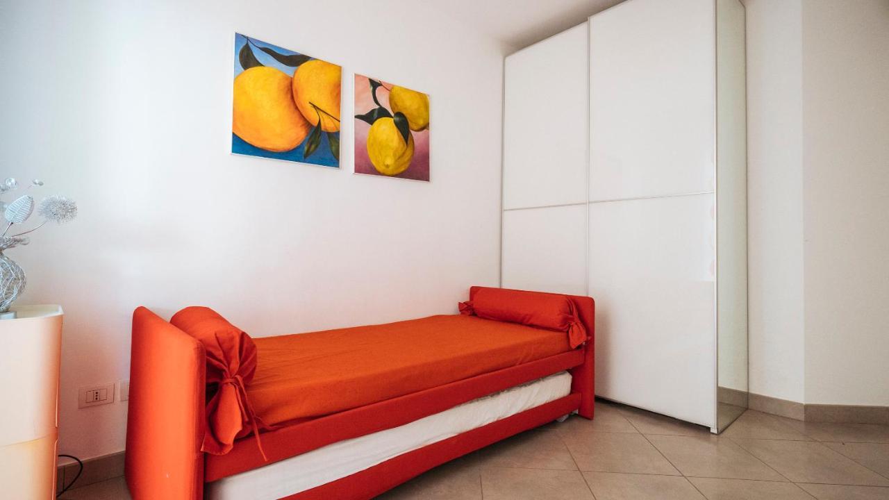 Parco Villa Fiske 2 Alassio Dış mekan fotoğraf