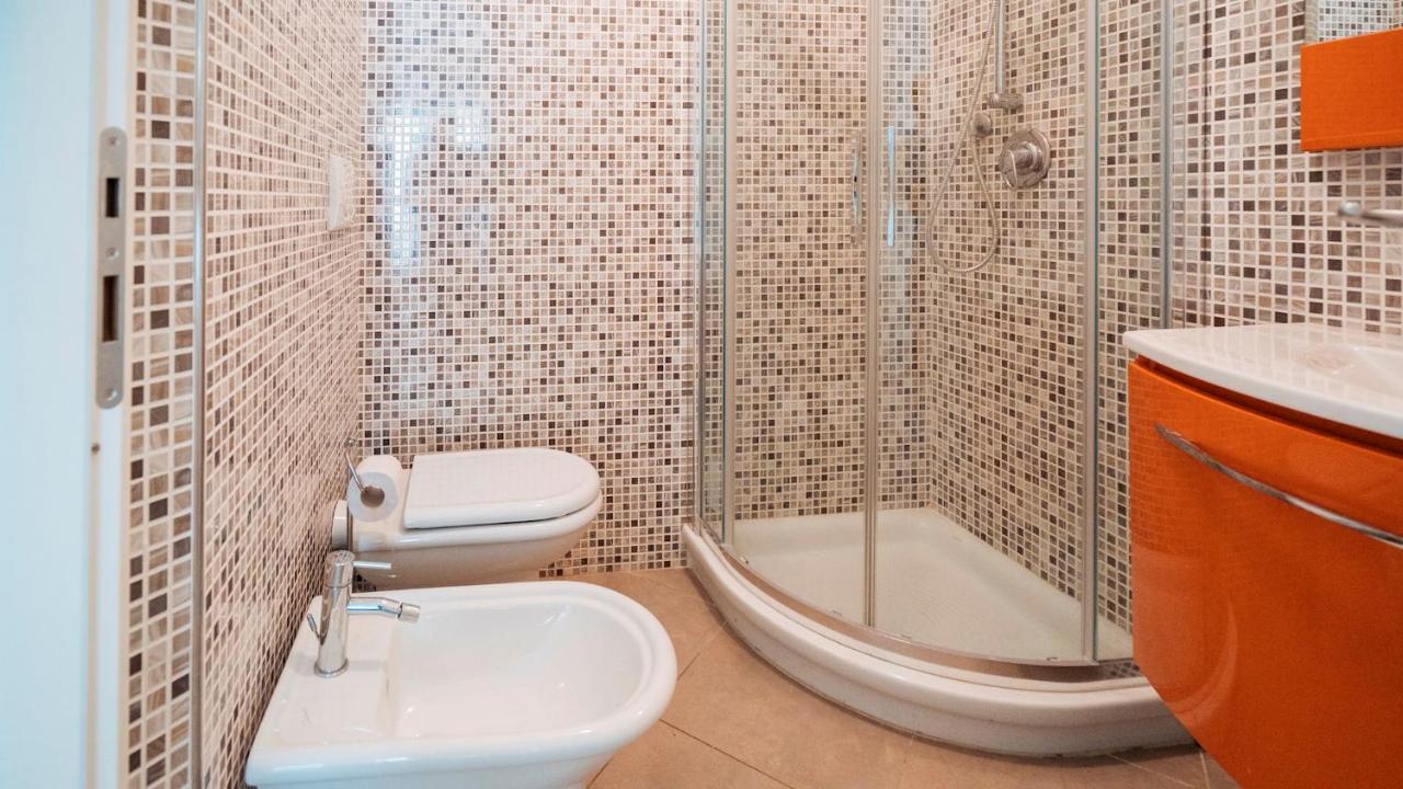 Parco Villa Fiske 2 Alassio Dış mekan fotoğraf