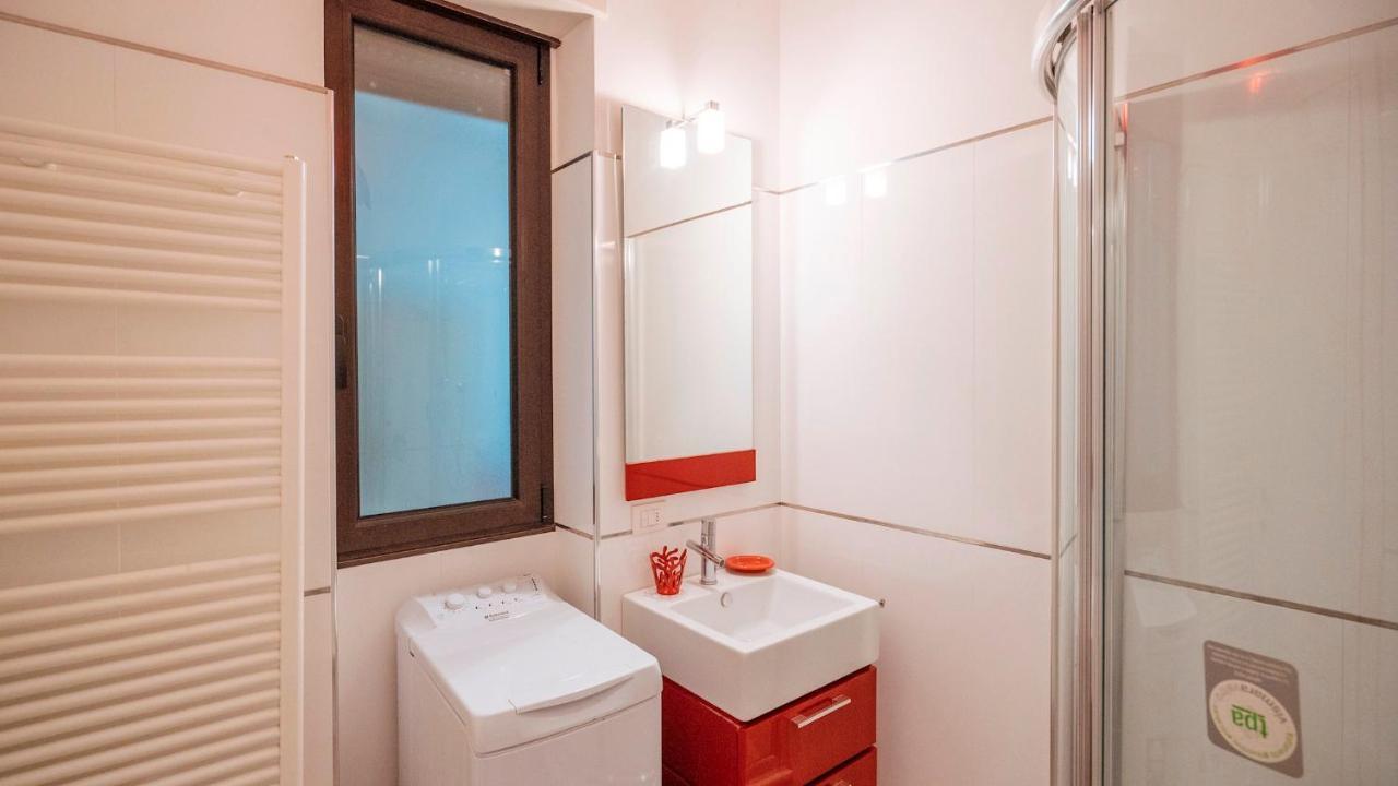 Parco Villa Fiske 2 Alassio Dış mekan fotoğraf