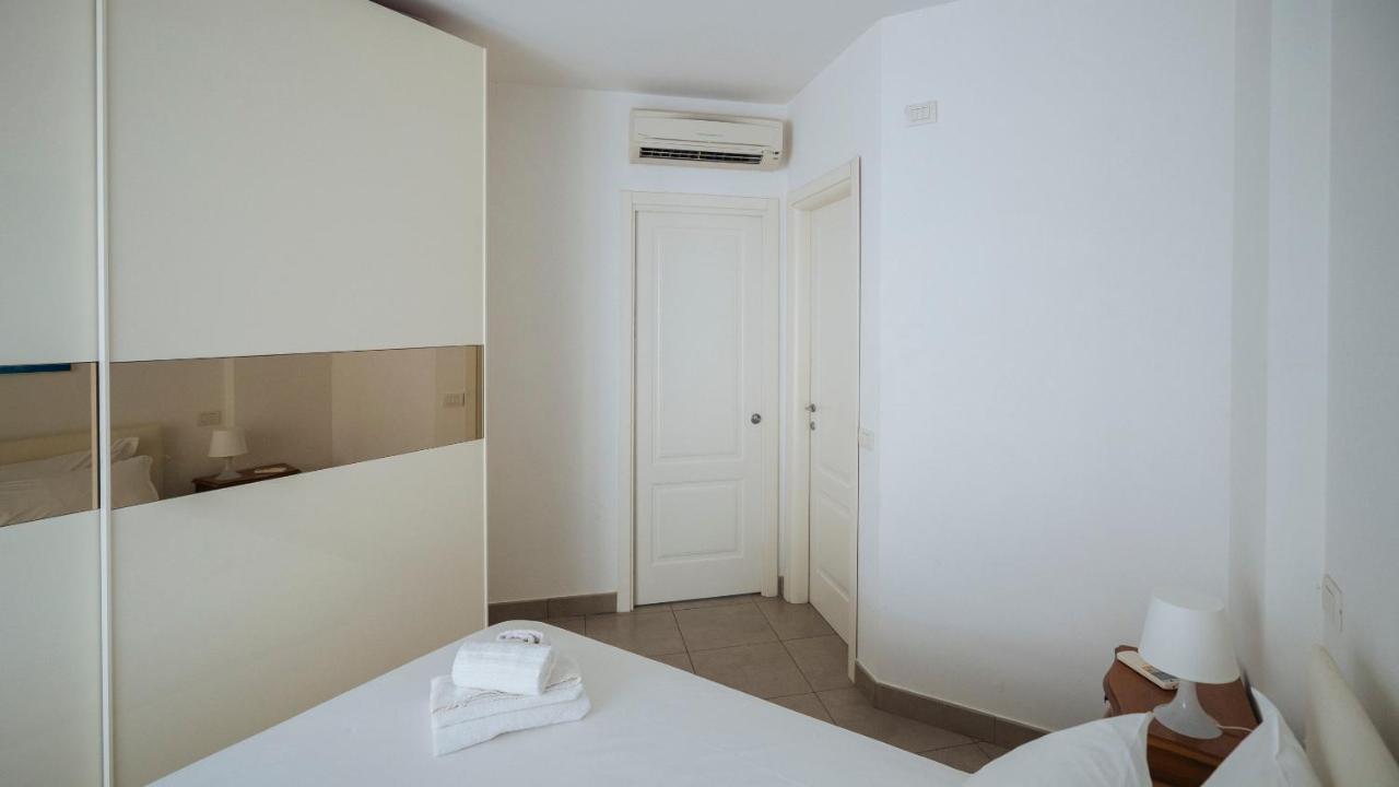 Parco Villa Fiske 2 Alassio Dış mekan fotoğraf