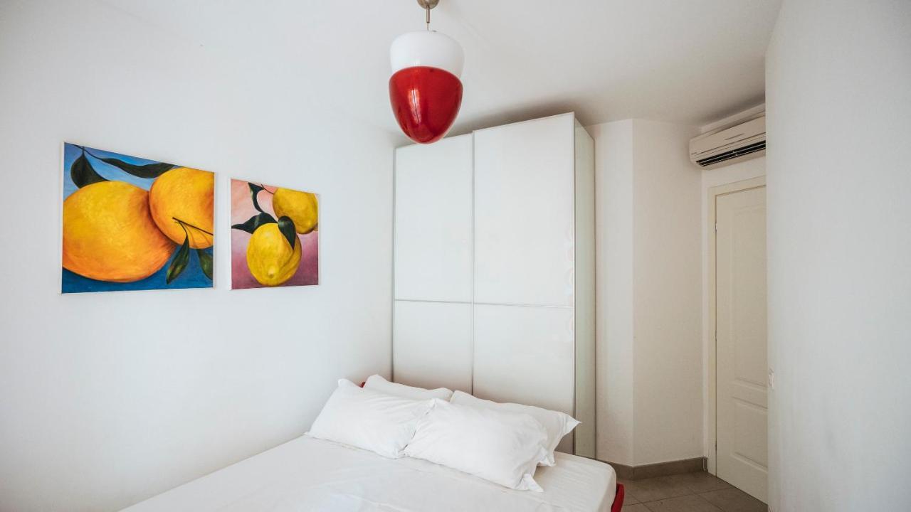 Parco Villa Fiske 2 Alassio Dış mekan fotoğraf