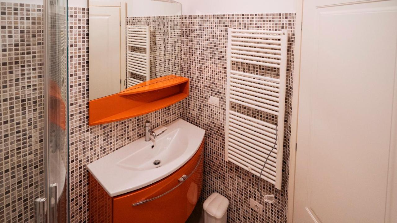 Parco Villa Fiske 2 Alassio Dış mekan fotoğraf