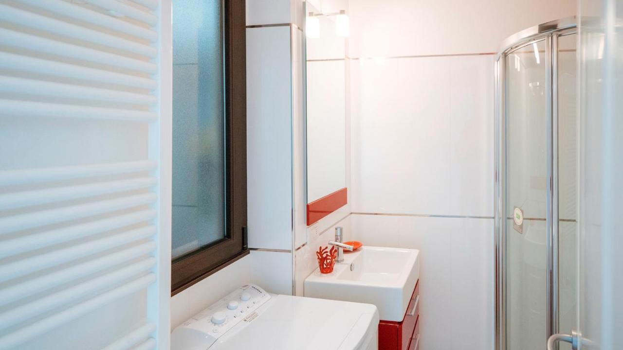 Parco Villa Fiske 2 Alassio Dış mekan fotoğraf